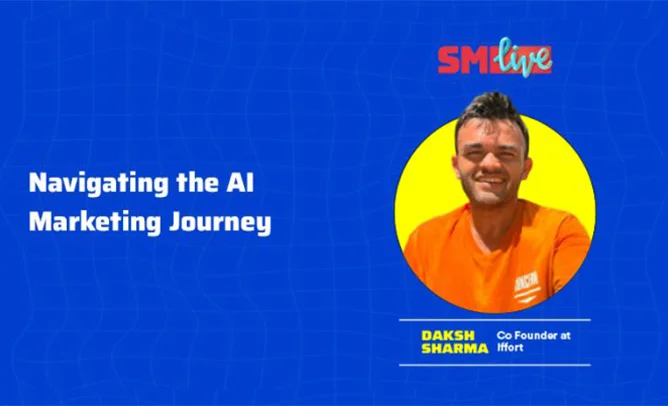 AI Marketing Beyond ChatGPT, a Session on Social Samosa