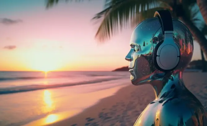 Beyond Chatbots: How Advanced Conversational AI Will Change How We Travel
                        